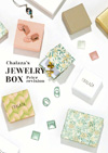 Chalaza's JEWELRY BOX